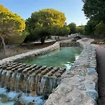 In La Mata Parquemar تورّيفيِخا