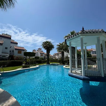 In La Mata Parquemar * Torrevieja