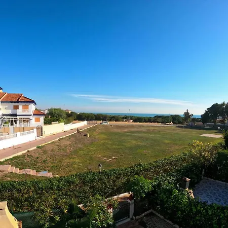 Appartement In La Mata Parquemar