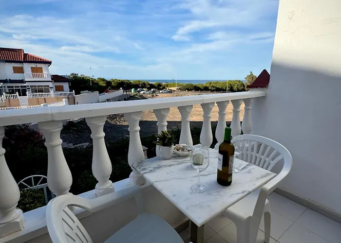 In La Mata Parquemar Torrevieja