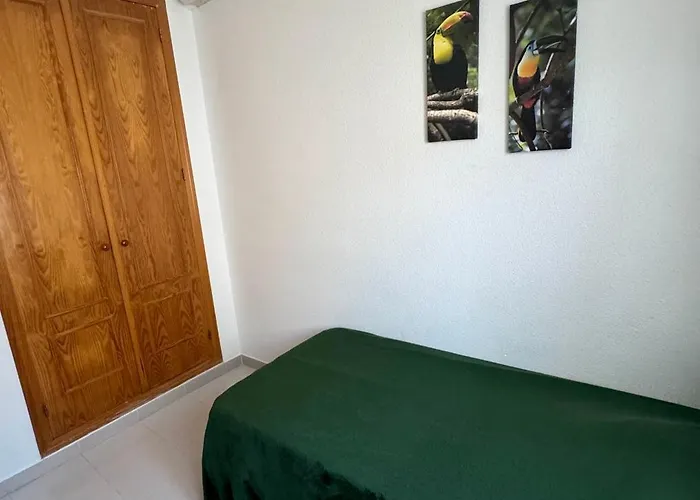 In La Mata Parquemar Torrevieja