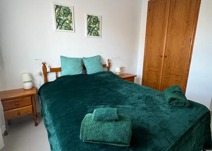 In La Mata Parquemar *