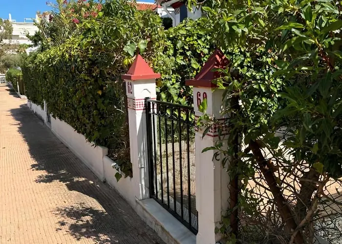 In La Mata Parquemar Appartement Torrevieja