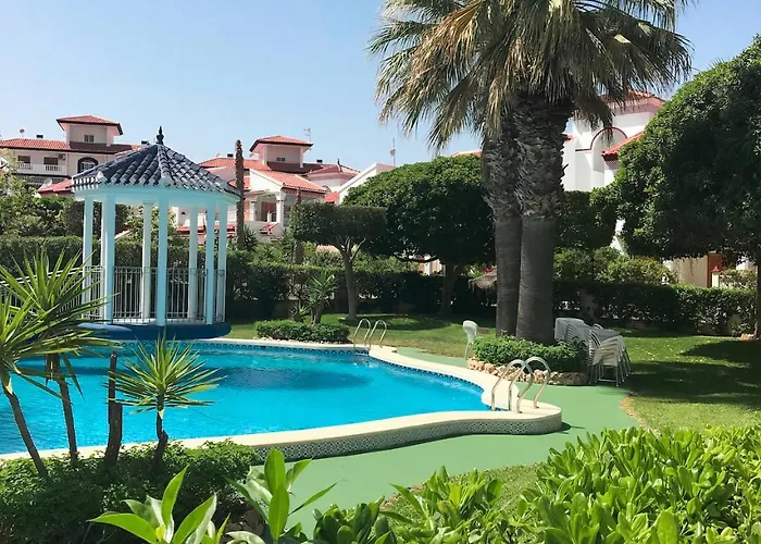 In La Mata Parquemar *