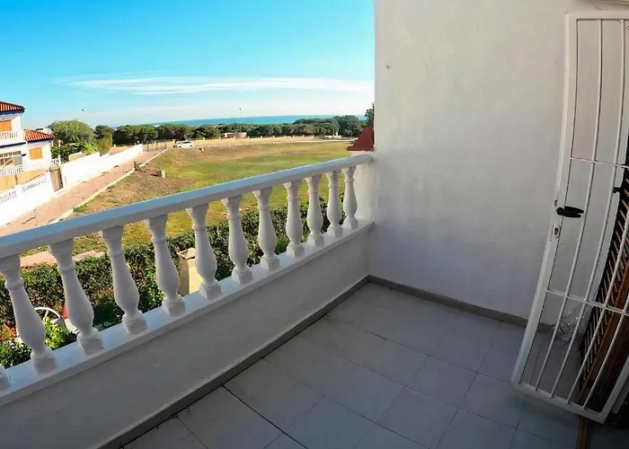 In La Mata Parquemar