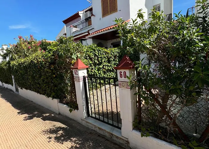 In La Mata Parquemar Appartement Torrevieja