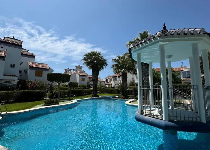 In La Mata Parquemar * Torrevieja