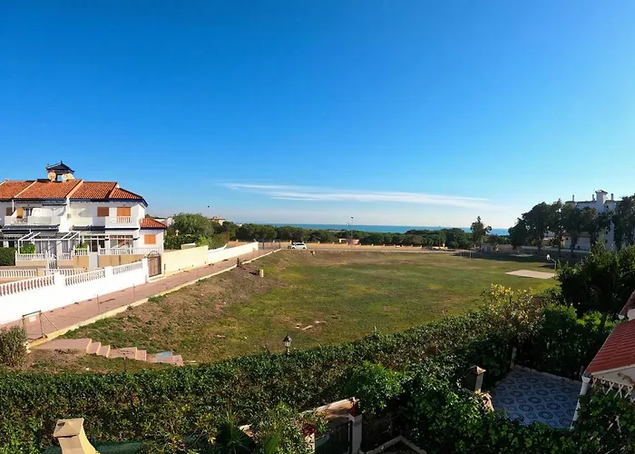 Appartement In La Mata Parquemar