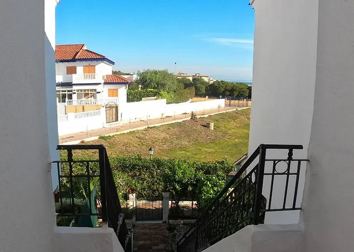 In La Mata Parquemar Appartement