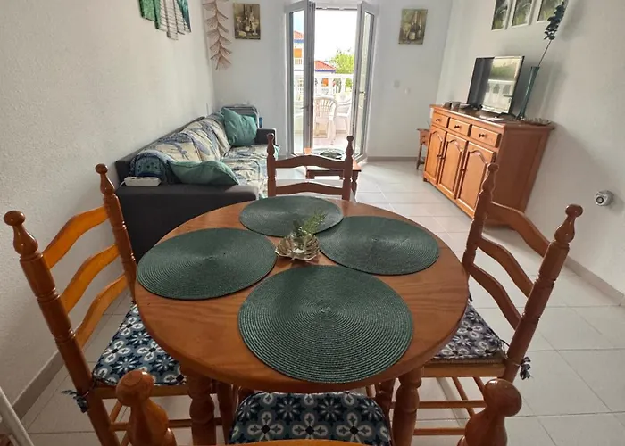 In La Mata Parquemar * Torrevieja