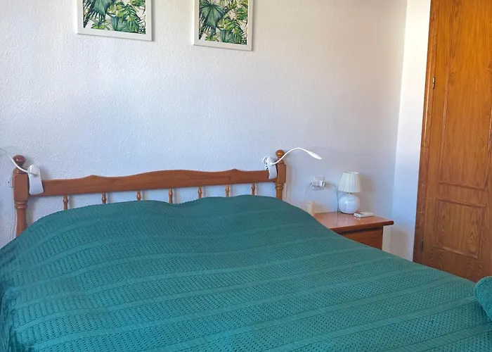 In La Mata Parquemar Appartement Torrevieja