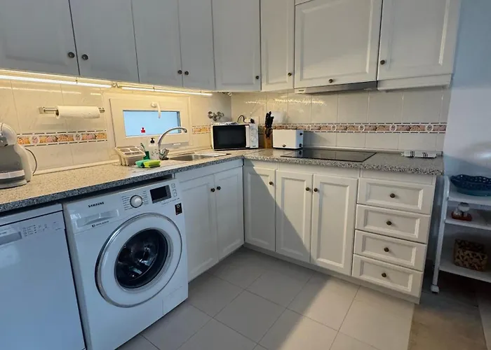 In La Mata Parquemar * Torrevieja