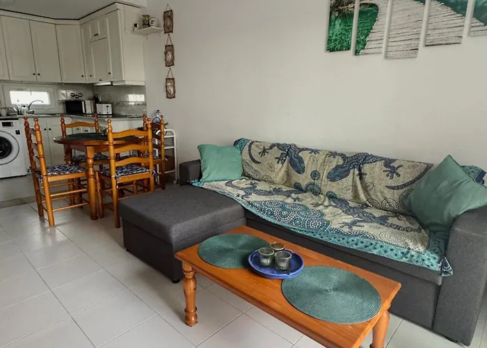 In La Mata Parquemar *