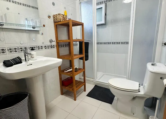 In La Mata Parquemar Appartement