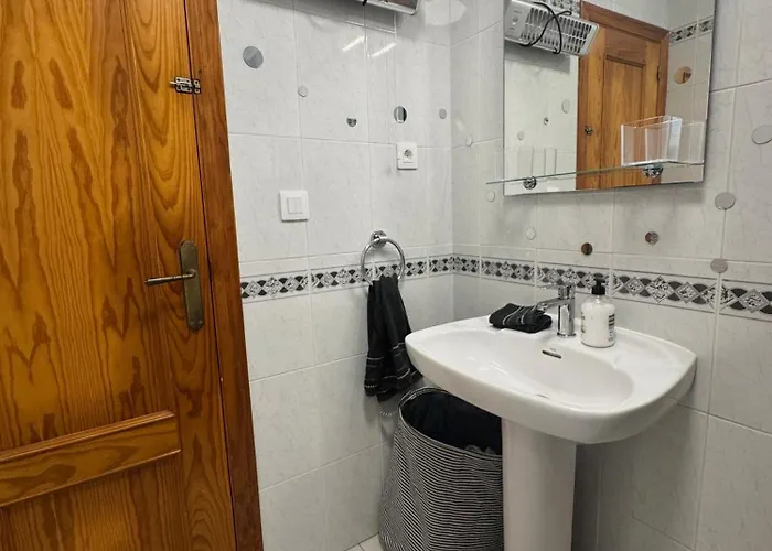 Appartement In La Mata Parquemar