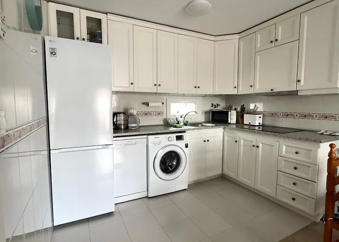 In La Mata Parquemar *