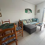 In La Mata Parquemar Appartement