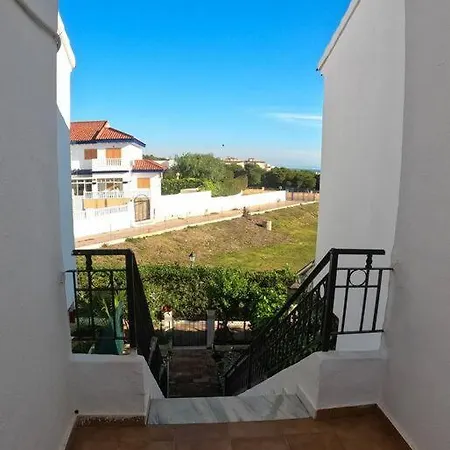 Apartament In La Mata Parquemar