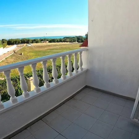 In La Mata Parquemar Apartament *