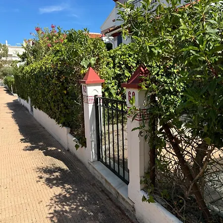 Apartament In La Mata Parquemar *