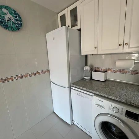 Apartament In La Mata Parquemar