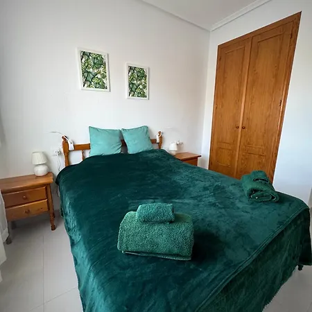 In La Mata Parquemar *