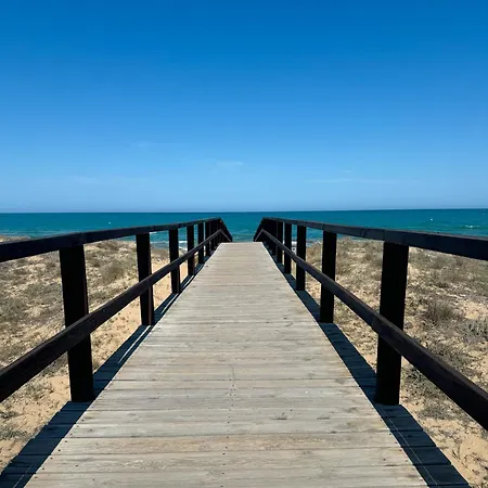 In La Mata Parquemar