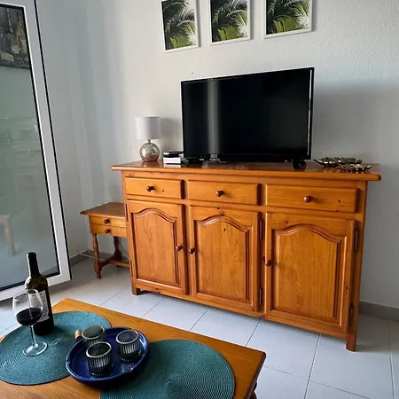 In La Mata Parquemar Torrevieja