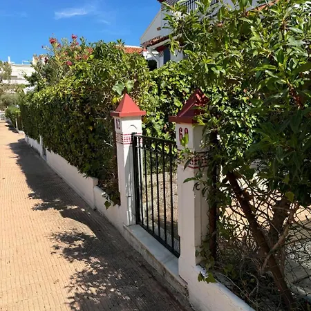 In La Mata Parquemar Διαμέρισμα Τορεβιέχα