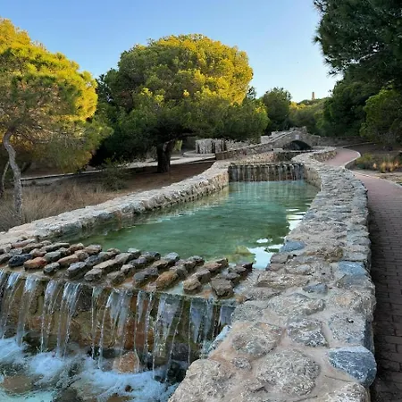 In La Mata Parquemar Τορεβιέχα