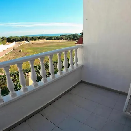 In La Mata Parquemar