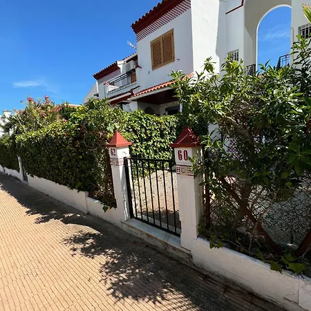 In La Mata Parquemar Διαμέρισμα Τορεβιέχα