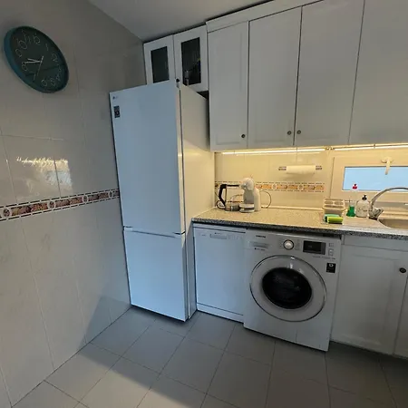 In La Mata Parquemar * Torrevieja