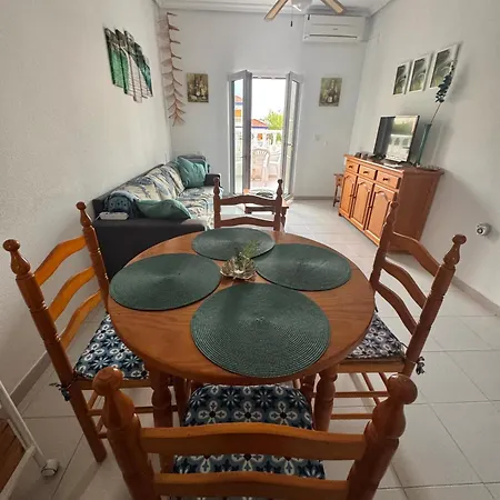 In La Mata Parquemar * Torrevieja