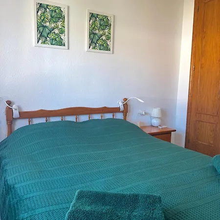 In La Mata Parquemar Apartment Torrevieja