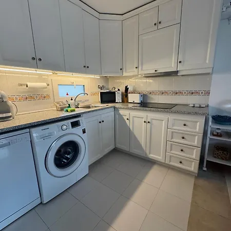 In La Mata Parquemar * Τορεβιέχα