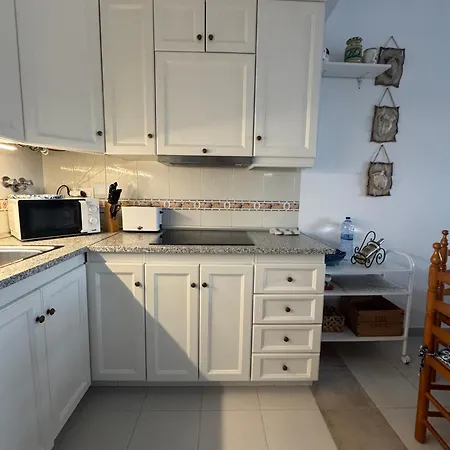 In La Mata Parquemar Τορεβιέχα