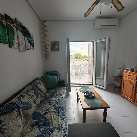 In La Mata Parquemar