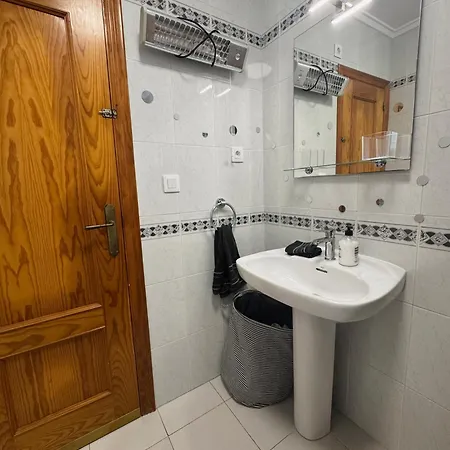 Apartment In La Mata Parquemar