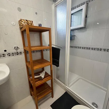 Apartment In La Mata Parquemar *