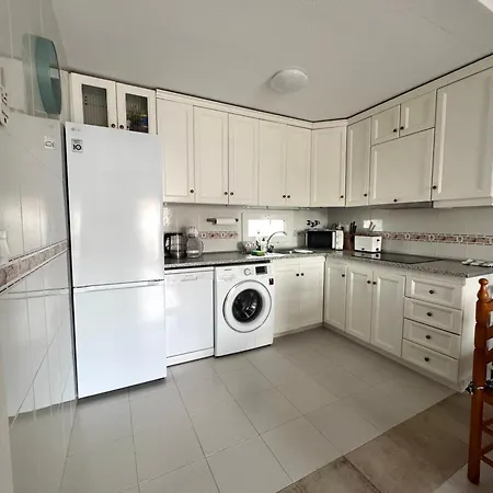 In La Mata Parquemar *