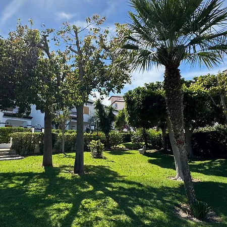 In La Mata Parquemar Apartment *