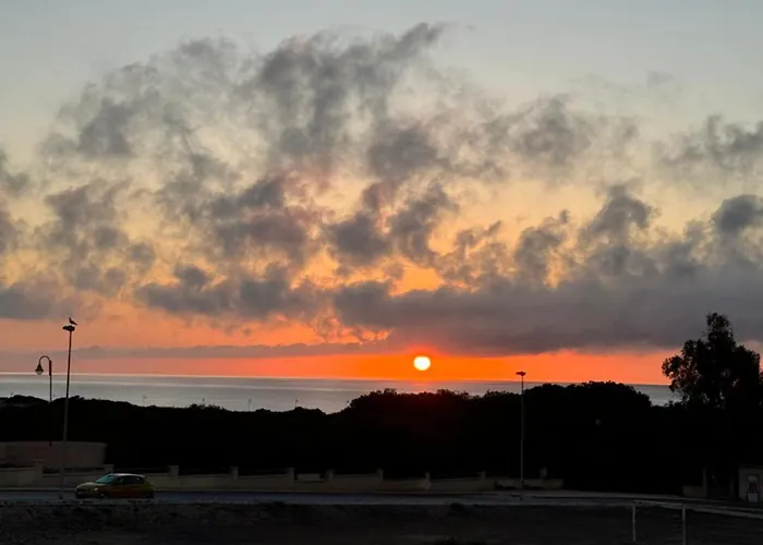 In La Mata Parquemar * טורבייחה