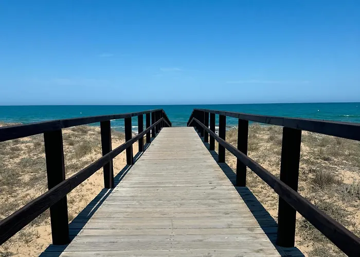 In La Mata Parquemar
