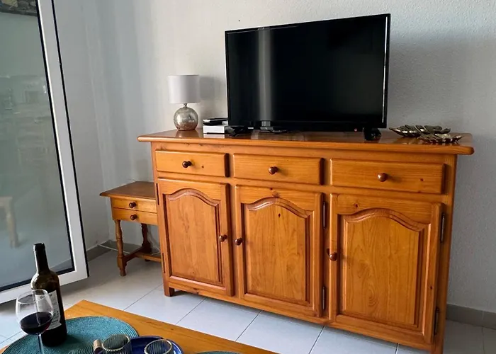 In La Mata Parquemar טורבייחה