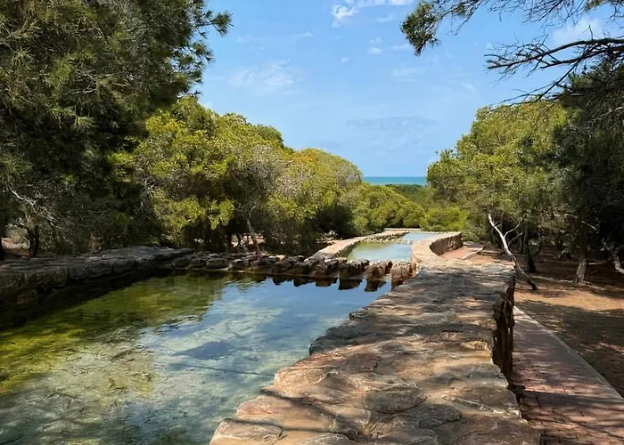 דירה In La Mata Parquemar *