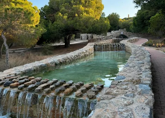 In La Mata Parquemar טורבייחה