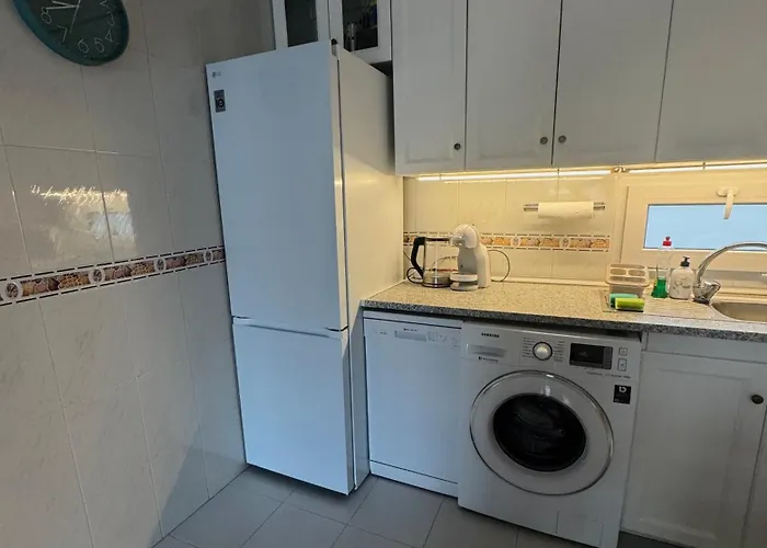 In La Mata Parquemar * Torrevieja