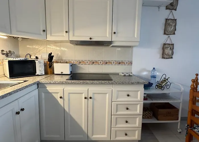 In La Mata Parquemar טורבייחה