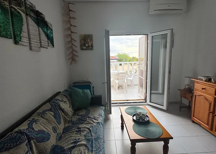 In La Mata Parquemar